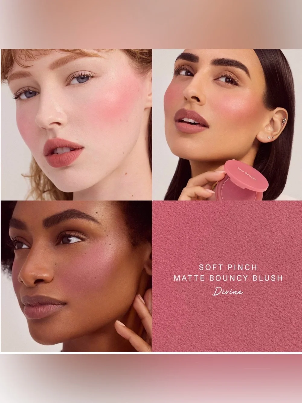 Rare Beauty brand new